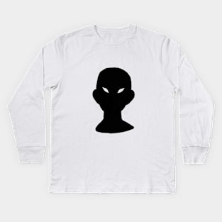 Mastermind Kids Long Sleeve T-Shirt